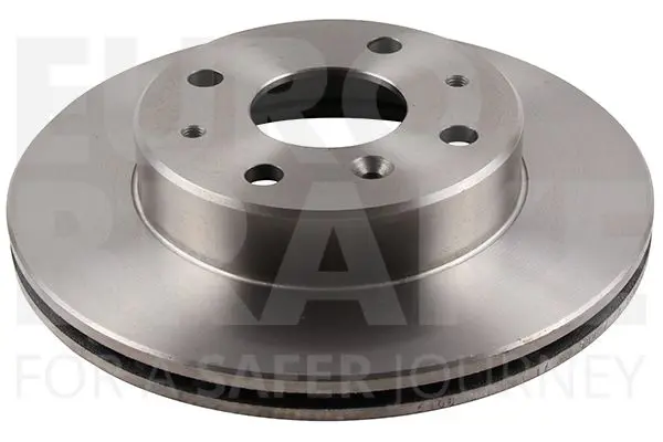 Handler.Part Brake disc EUROBRAKE 5815205106 1