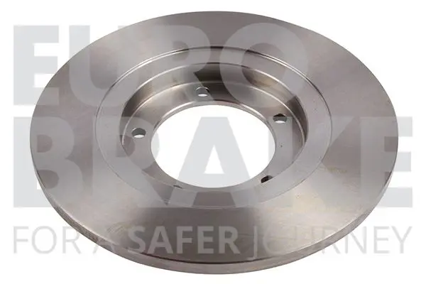 Handler.Part Brake disc EUROBRAKE 5815205107 2