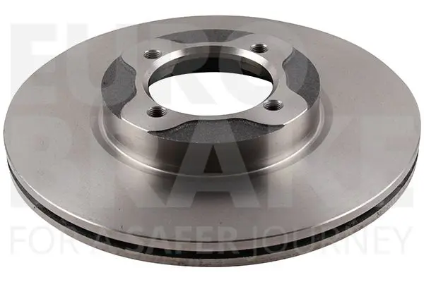 Handler.Part Brake disc EUROBRAKE 5815205110 1