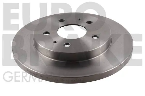 Handler.Part Brake disc EUROBRAKE 5815205112 1