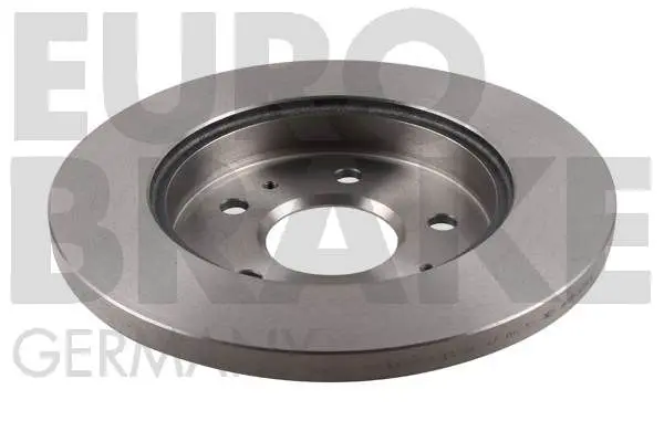 Handler.Part Brake disc EUROBRAKE 5815205112 2