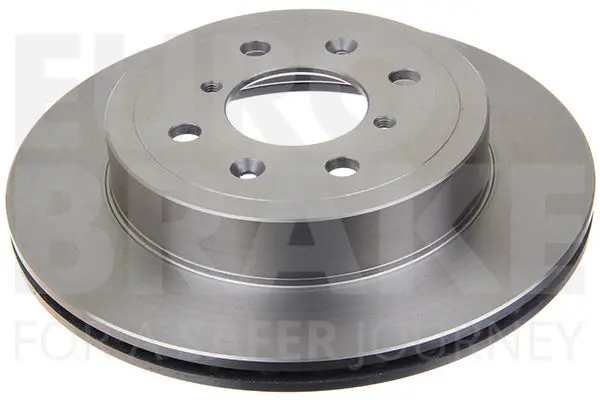 Handler.Part Brake disc EUROBRAKE 5815205213 1