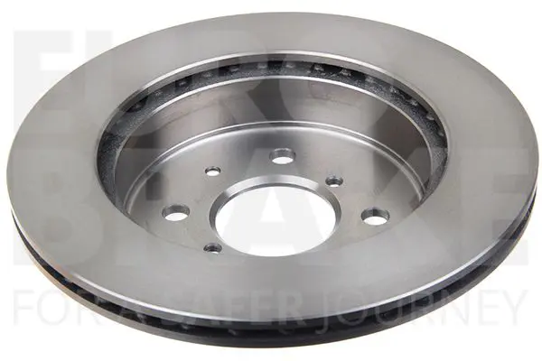 Handler.Part Brake disc EUROBRAKE 5815205213 2