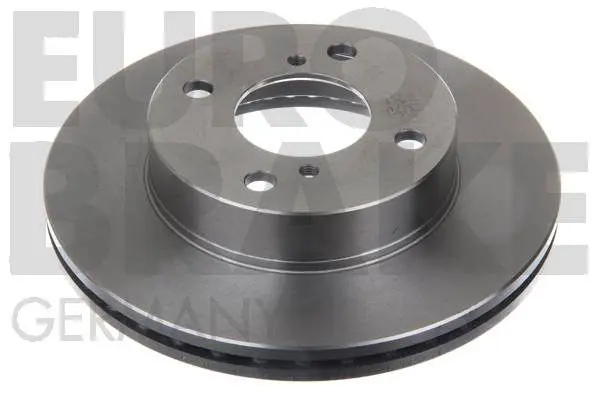 Handler.Part Brake disc EUROBRAKE 5815205220 1