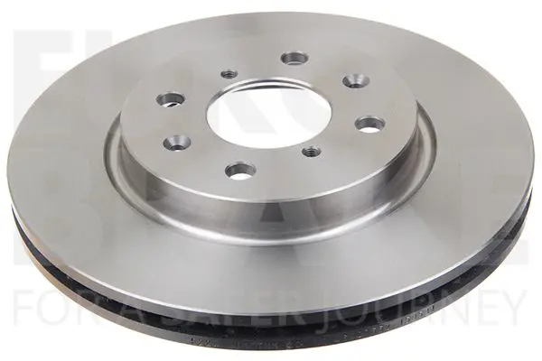 Handler.Part Brake disc EUROBRAKE 5815205224 1