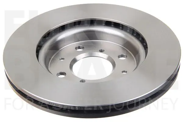 Handler.Part Brake disc EUROBRAKE 5815205224 2