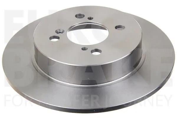 Handler.Part Brake disc EUROBRAKE 5815205225 1