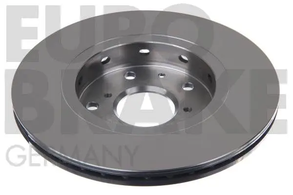 Handler.Part Brake disc EUROBRAKE 5815205226 2