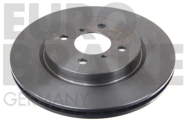 Handler.Part Brake disc EUROBRAKE 5815205228 1