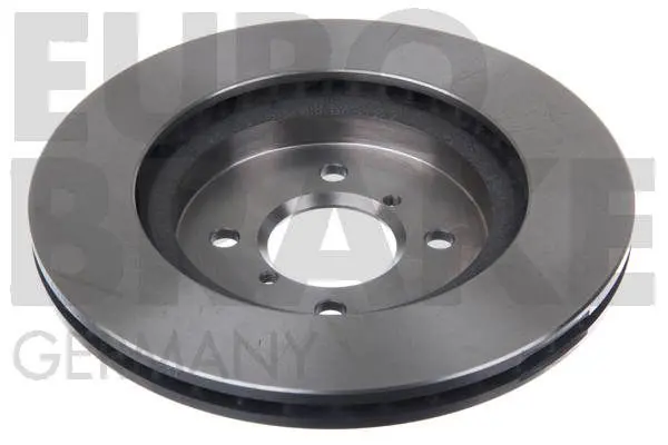 Handler.Part Brake disc EUROBRAKE 5815205228 2