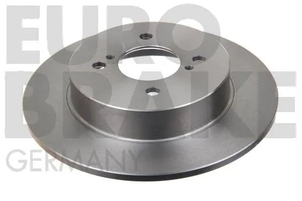 Handler.Part Brake disc EUROBRAKE 5815205229 1