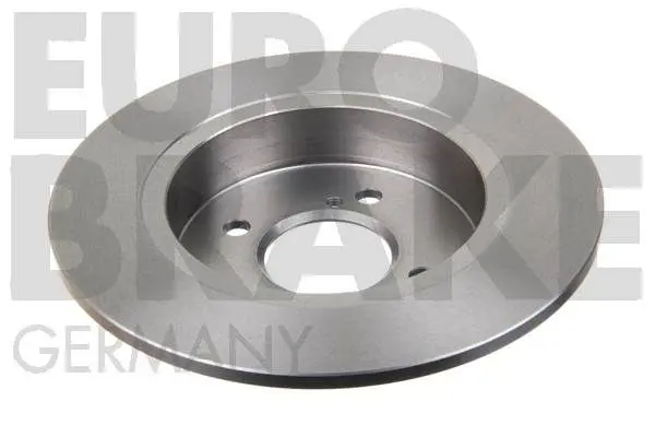 Handler.Part Brake disc EUROBRAKE 5815205229 2