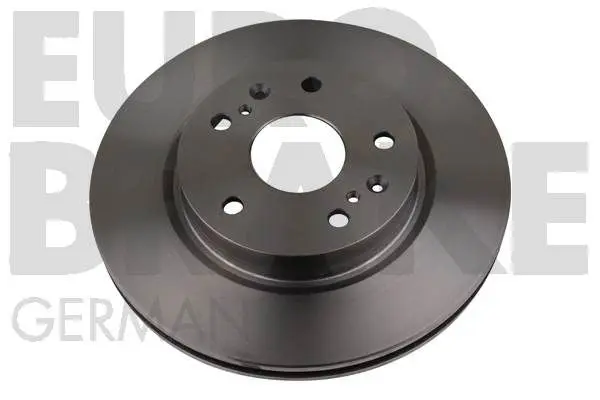 Handler.Part Brake disc EUROBRAKE 5815205231 1