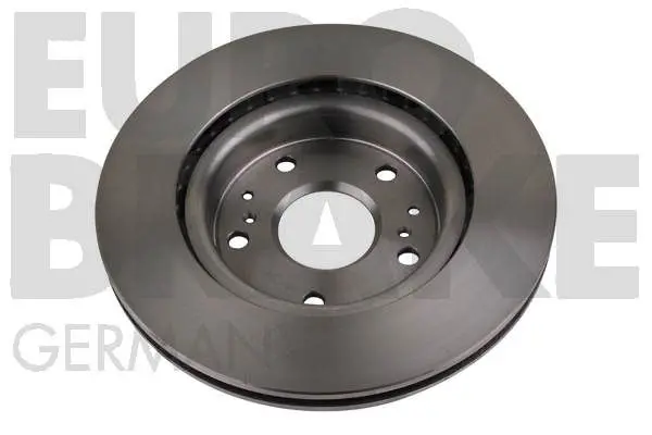 Handler.Part Brake disc EUROBRAKE 5815205231 2