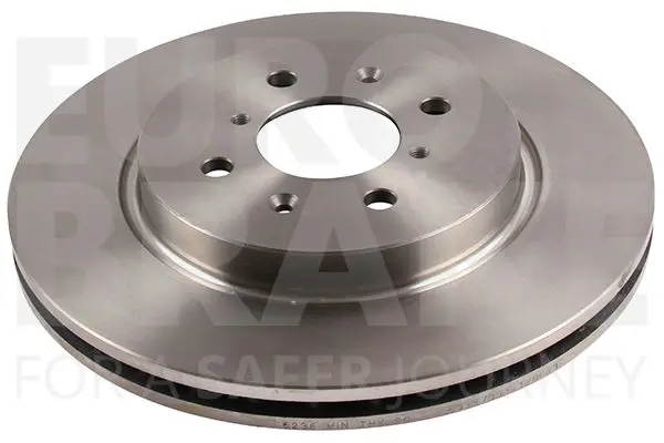 Handler.Part Brake disc EUROBRAKE 5815205236 1