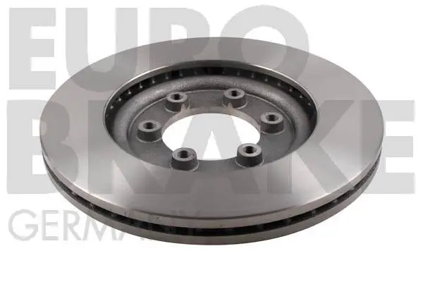 Handler.Part Brake disc EUROBRAKE 5815205701 2