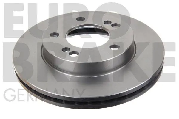 Handler.Part Brake disc EUROBRAKE 5815205703 1