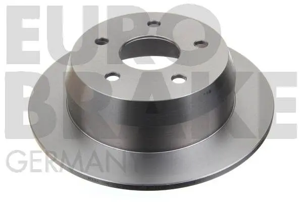 Handler.Part Brake disc EUROBRAKE 5815209304 1