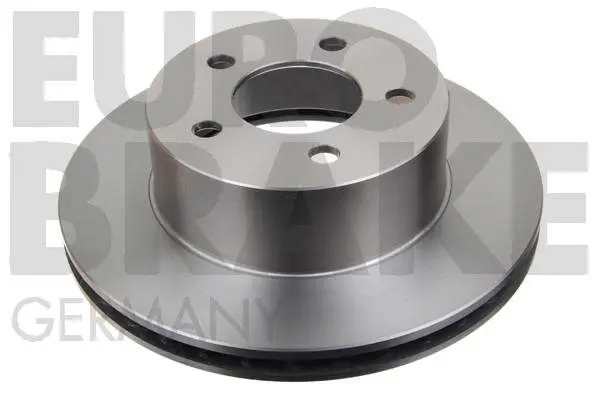 Handler.Part Brake disc EUROBRAKE 5815209306 1