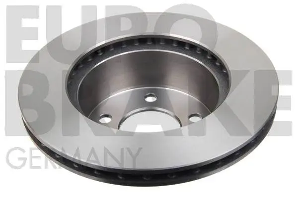 Handler.Part Brake disc EUROBRAKE 5815209306 2