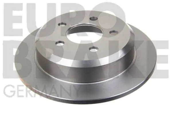 Handler.Part Brake disc EUROBRAKE 5815209307 1