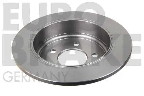 Handler.Part Brake disc EUROBRAKE 5815209307 2