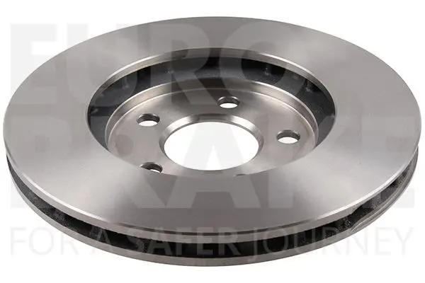 Handler.Part Brake disc EUROBRAKE 5815209314 2