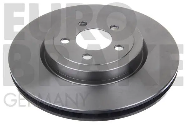 Handler.Part Brake disc EUROBRAKE 5815209319 1