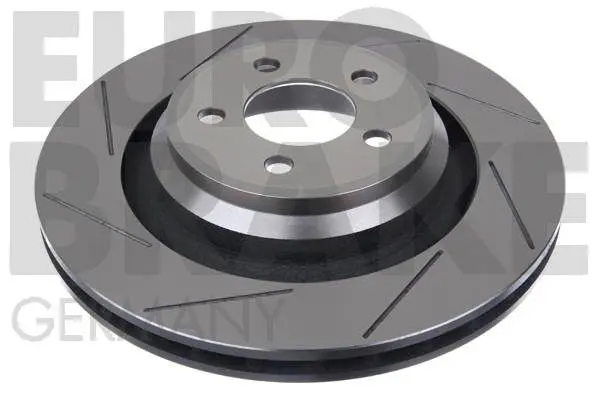 Handler.Part Brake disc EUROBRAKE 5815209321 1