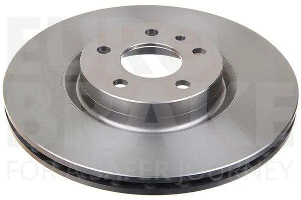 Handler.Part Brake disc EUROBRAKE 5815209925 1