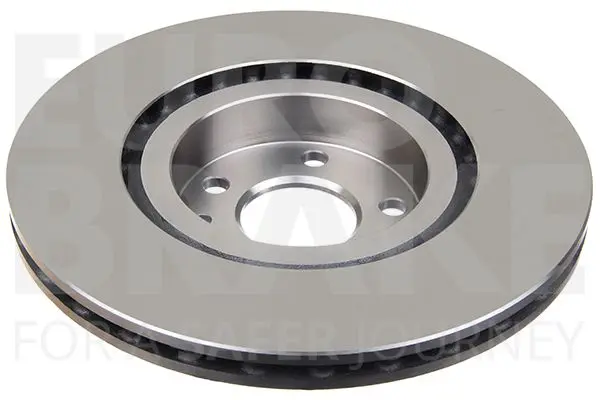 Handler.Part Brake disc EUROBRAKE 5815209925 2