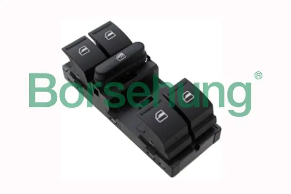 Handler.Part Switch, window regulator Borsehung B11408 1