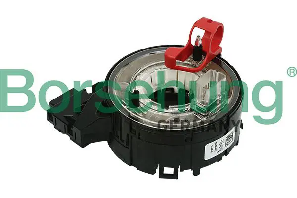 Handler.Part Clockspring, airbag Borsehung B11435 1