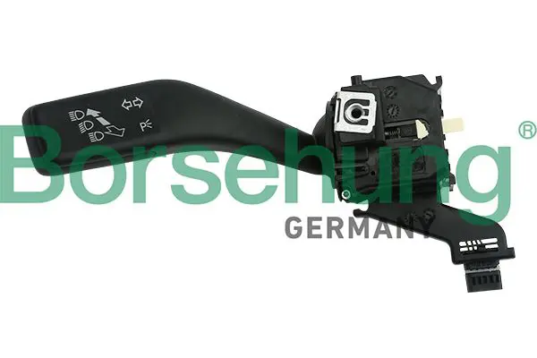 Handler.Part Steering column switch Borsehung B11505 1