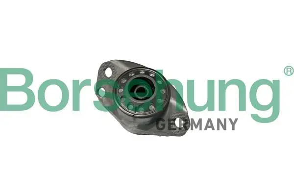 Handler.Part Top strut mounting Borsehung B12237 1