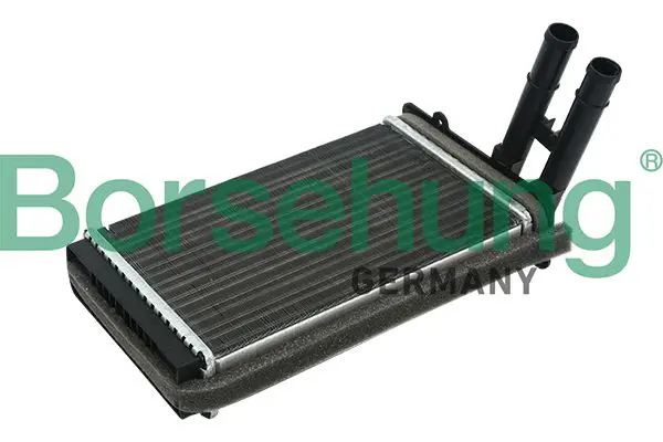 Handler.Part Heat exchanger, interior heating Borsehung B14503 1