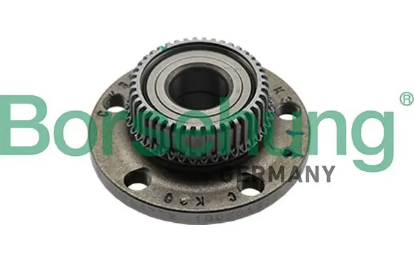 Handler.Part Wheel bearing kit Borsehung B15623 1