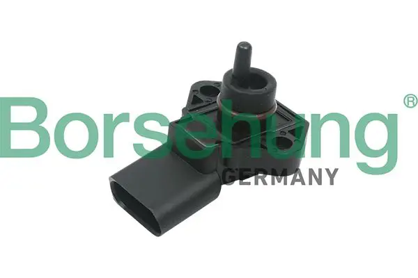 Handler.Part Sensor, intake manifold pressure Borsehung B16934 1