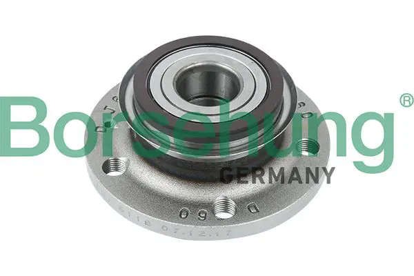 Handler.Part Wheel bearing kit Borsehung B15626 1