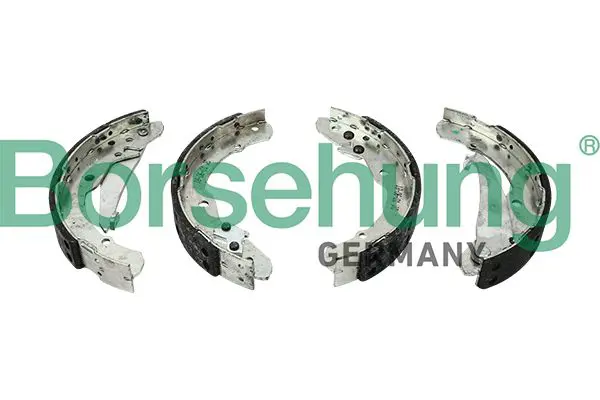 Handler.Part Brake shoe set Borsehung B17910 1