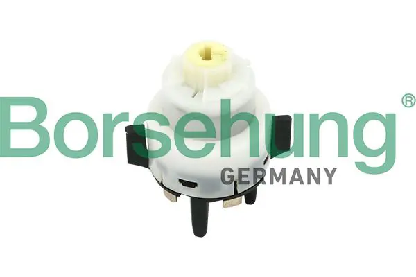 Handler.Part Ignition-/starter switch Borsehung B17961 1