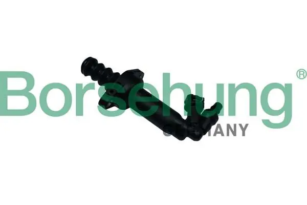 Handler.Part Master cylinder, clutch Borsehung B17990 1