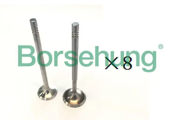 Handler.Part Outlet valve Borsehung B18191 1