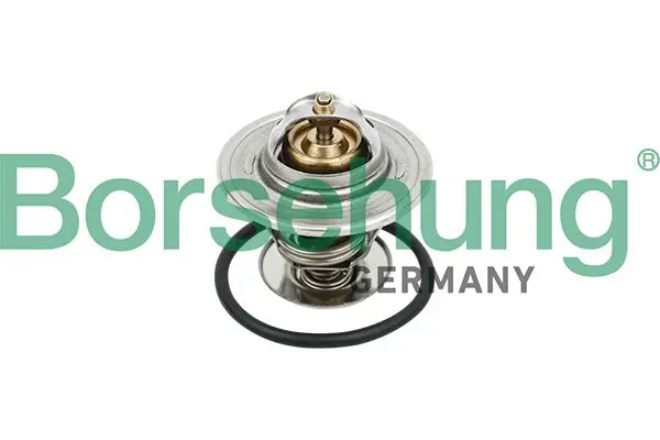 Handler.Part Thermostat, coolant Borsehung B18281 1