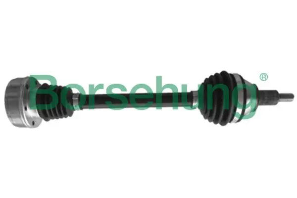 Handler.Part Drive shaft Borsehung B18339 1