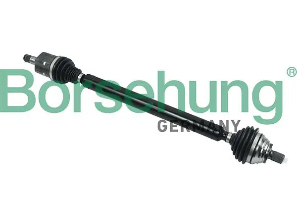 Handler.Part Drive shaft Borsehung B18358 1