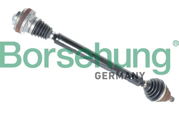 Handler.Part Drive shaft Borsehung B18360 1