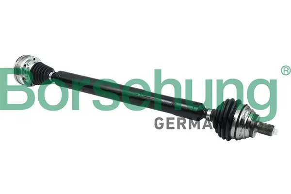 Handler.Part Drive shaft Borsehung B18356 1