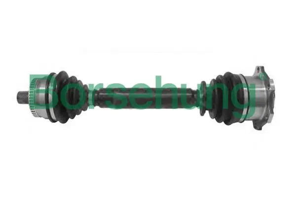 Handler.Part Drive shaft Borsehung B18399 1