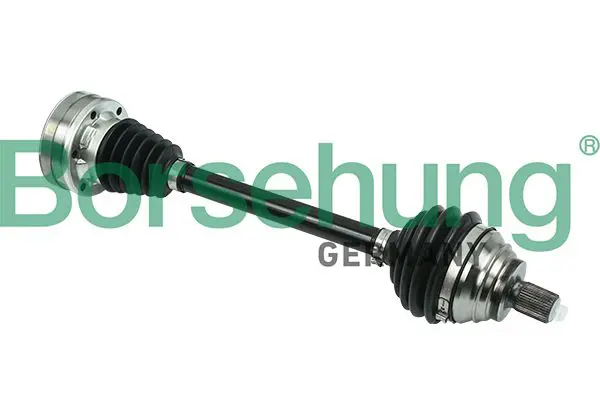 Handler.Part Drive shaft Borsehung B18331 1